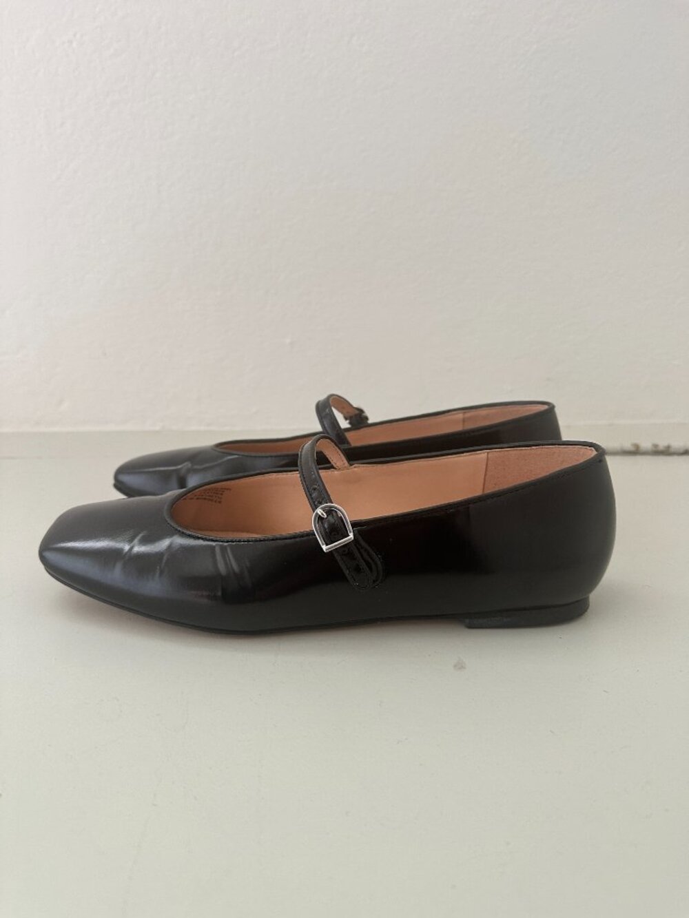 J. Crew Mary Jane Ballet Flats, Size 9 - Picture 4 of 8